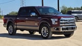 2016 Ford F-150 - Preview 9