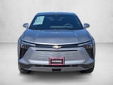 2026 Chevrolet Blazer EV - Preview 2