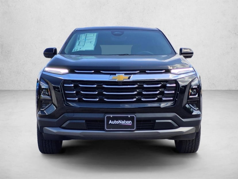 2026 Chevrolet Equinox - Image 3