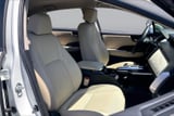 2020 Honda Clarity Plug-In Hybrid - Preview 8