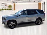 2023 GMC Yukon - Preview 4
