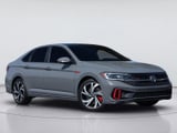 2023 Volkswagen Jetta - Preview 2