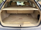 2011 Lexus RX - Preview 11