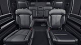 2027 Jeep Grand Wagoneer L - Preview 3
