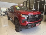 2026 Chevrolet Silverado 1500 - Preview 7