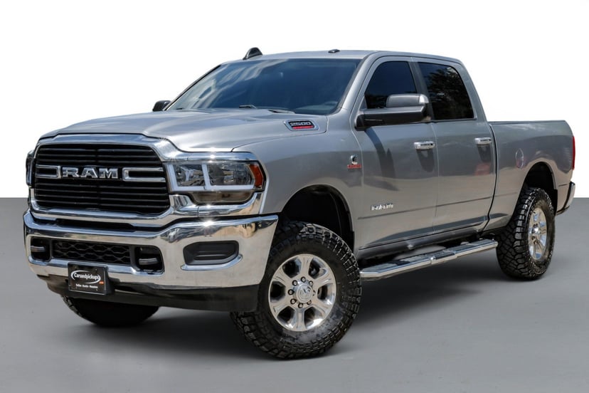 2019 Ram 2500 - Image 2