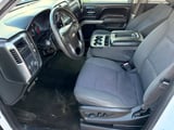 2017 Chevrolet Silverado 1500 - Preview 11