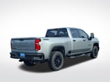 2026 Chevrolet Silverado 2500 HD - Preview 3