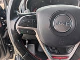 2020 Jeep Grand Cherokee - Preview 13