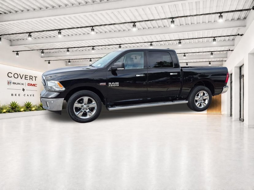 2015 Ram 1500 - Image 3