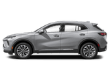 2026 Buick Envision - Preview 3