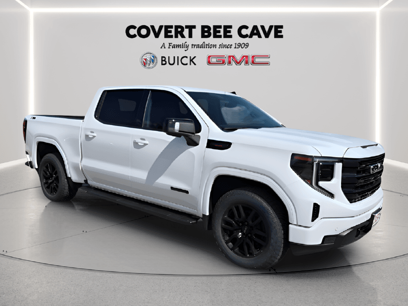 2026 GMC Sierra 1500 - Image 1