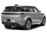 2027 Land Rover Range Rover Sport - Preview 2