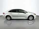 2026 Toyota Corolla - Preview 4