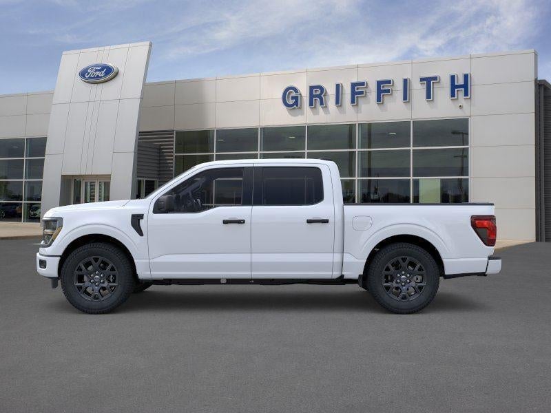 2026 Ford F-150 - Image 3