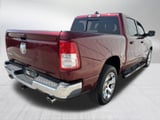 2021 Ram 1500 - Preview 10