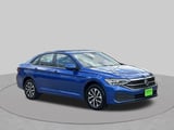 2024 Volkswagen Jetta - Preview 7