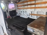 2018 Ford Transit - Preview 11