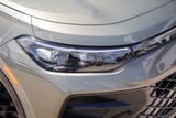 2026 Volkswagen Tiguan - Preview 2