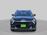 2025 Kia Sportage - Preview 8