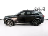 2027 INFINITI QX60 - Preview 4
