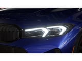 2026 BMW 3 Series - Preview 6