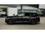 2027 BMW XM - Preview 4