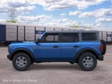 2026 Ford Bronco - Preview 3