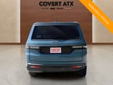 2026 Jeep Grand Wagoneer L - Preview 4