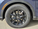 2026 Honda CR-V - Preview 9