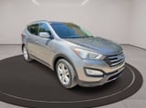 2016 Hyundai Santa Fe Sport - Preview 4