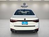 2027 Volkswagen Jetta GLI - Preview 4