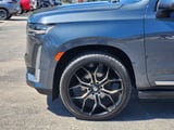 2021 Cadillac Escalade - Preview 9