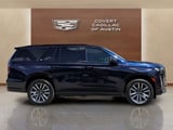 2021 Cadillac Escalade - Preview 5