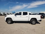 2025 Chevrolet Colorado - Preview 4