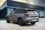 2027 INFINITI QX60 - Preview 6