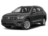2021 Volkswagen Tiguan - Preview 4