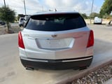 2018 Cadillac XT5 - Preview 8