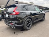 2026 Honda CR-V - Preview 4
