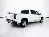 2021 Chevrolet Silverado 1500 - Preview 7