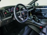 2026 Porsche Cayenne - Preview 4