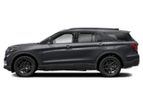 2027 Ford Explorer - Preview 3