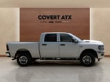 2026 Ram 2500 - Preview 6