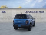 2026 Ford Bronco Sport - Preview 8