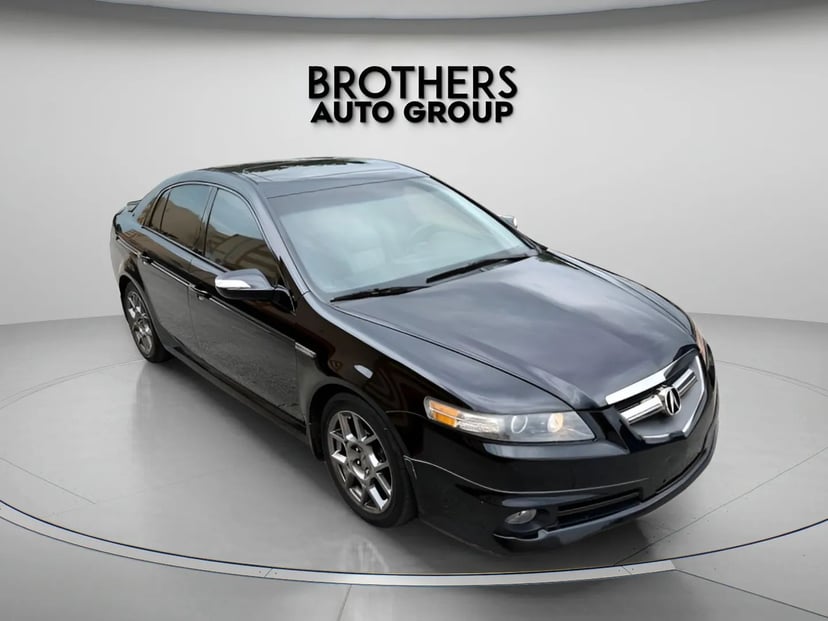 2007 Acura TL - Image 2