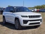 2027 Jeep Grand Cherokee - Preview 2
