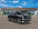 2027 Hyundai Palisade - Preview 2