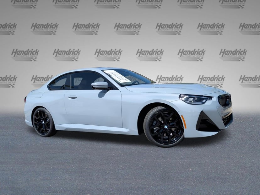 2026 BMW 2 Series - Image 1
