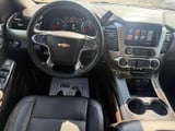 2017 Chevrolet Tahoe - Preview 12