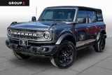 2024 Ford Bronco - Preview 2